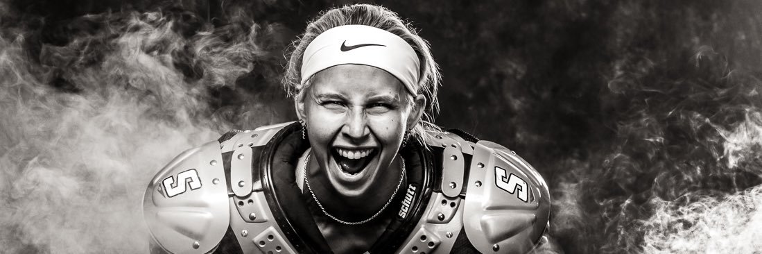 Haley Van Voorhis banner