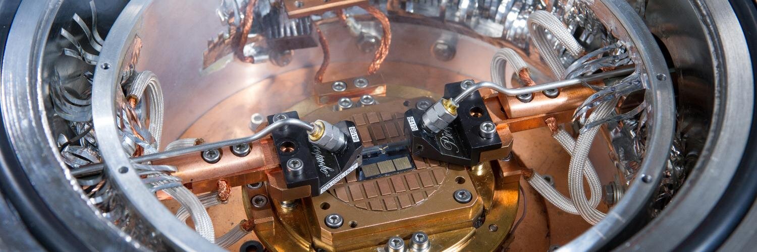 Machine Design banner