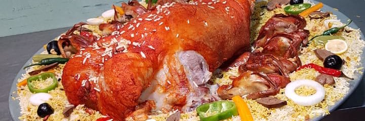 ذبايح ومندي أبوعمر banner