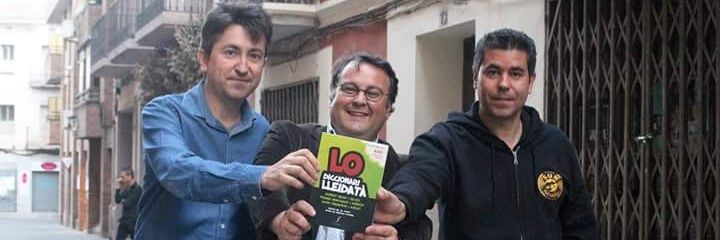 LoDICCIONARILleidatà banner