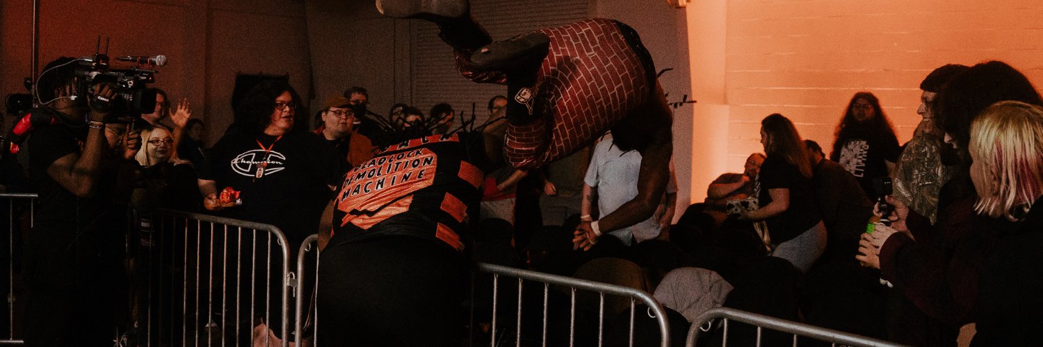 BOJACK 5K's banner