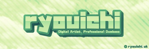 ryouichii Profile Banner
