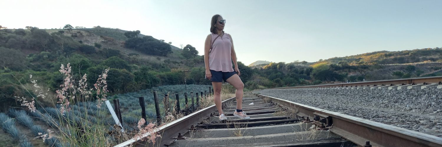 Silvia Lozano banner