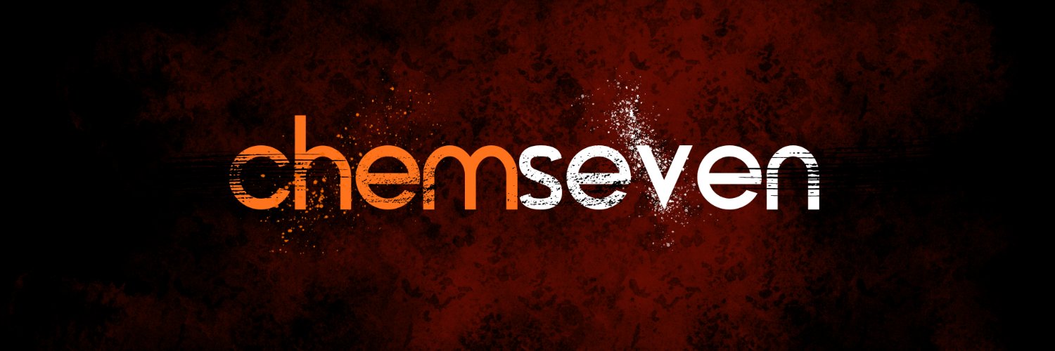 Chem7Music's profile banner image