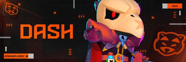DashFlarez Profile Banner