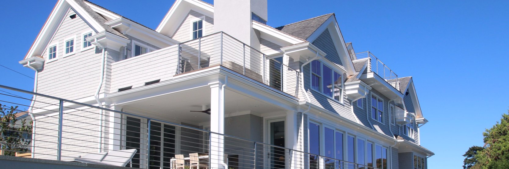 BluewaterHomes's profile banner image