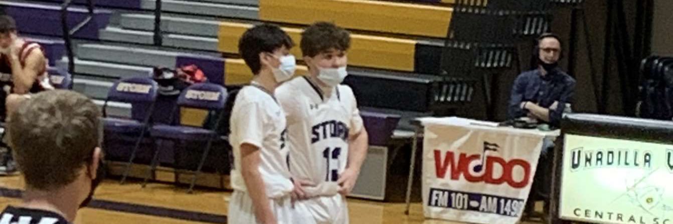 Zach Smith banner