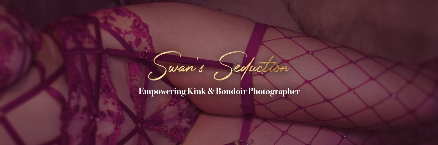 swansseduction's profile banner image