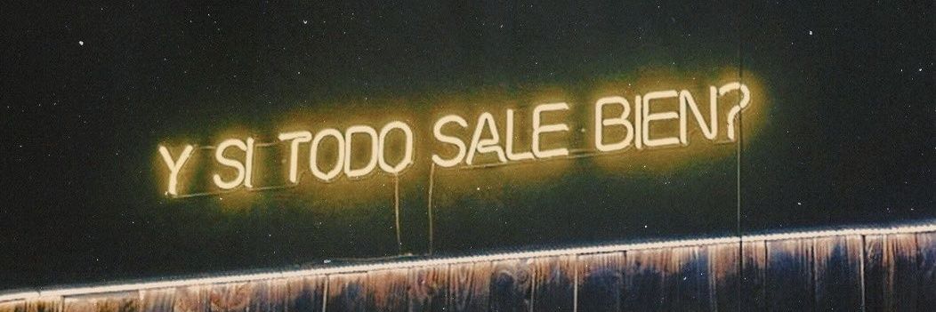 abimaelv33's profile banner image