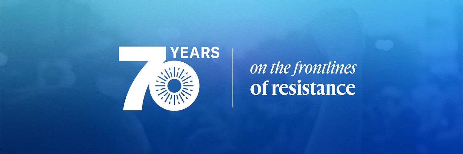 ACLU of Florida banner