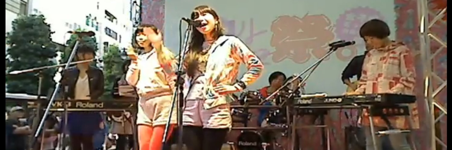 冒険処女 banner