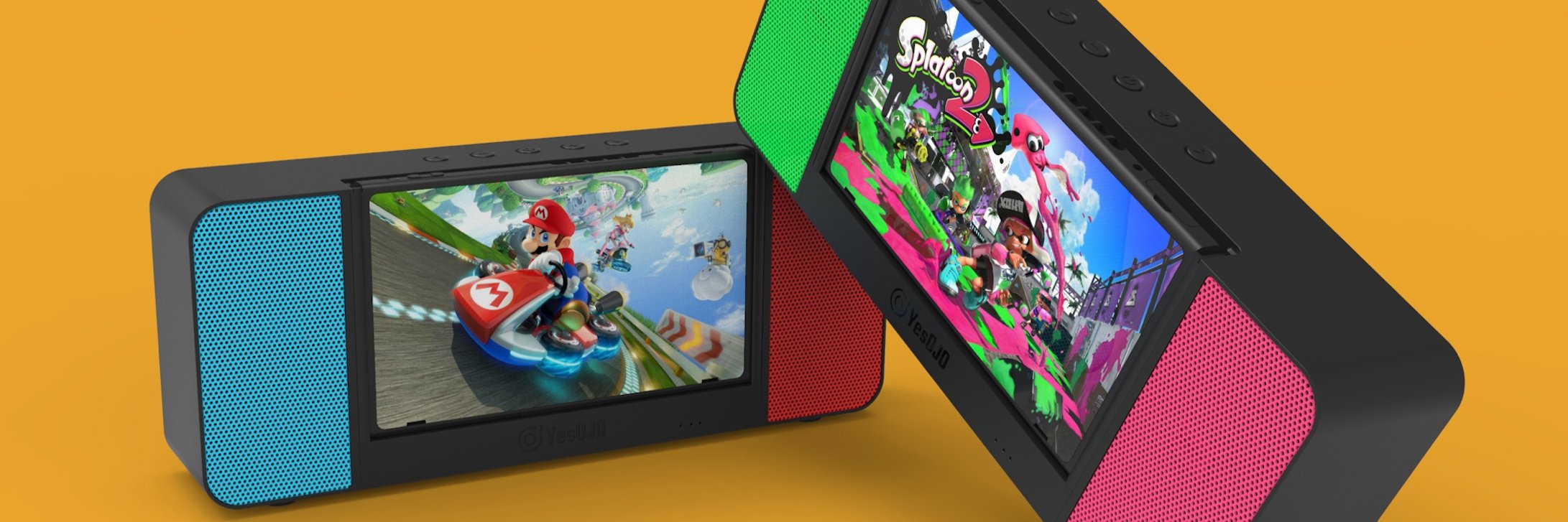 OfficialYesOJO's profile banner image