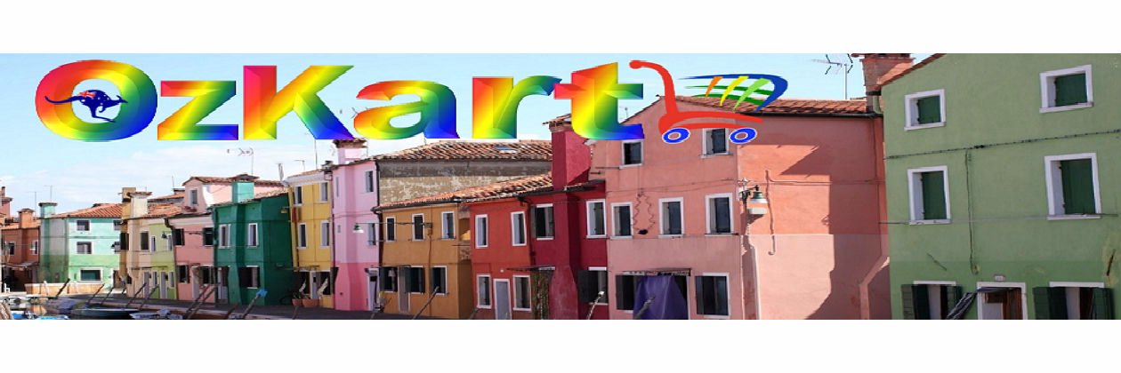 OzKartMP's profile banner image