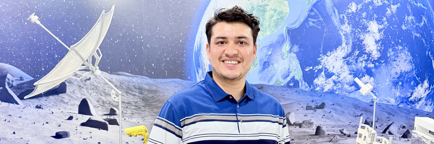KamlBanjade's profile banner image