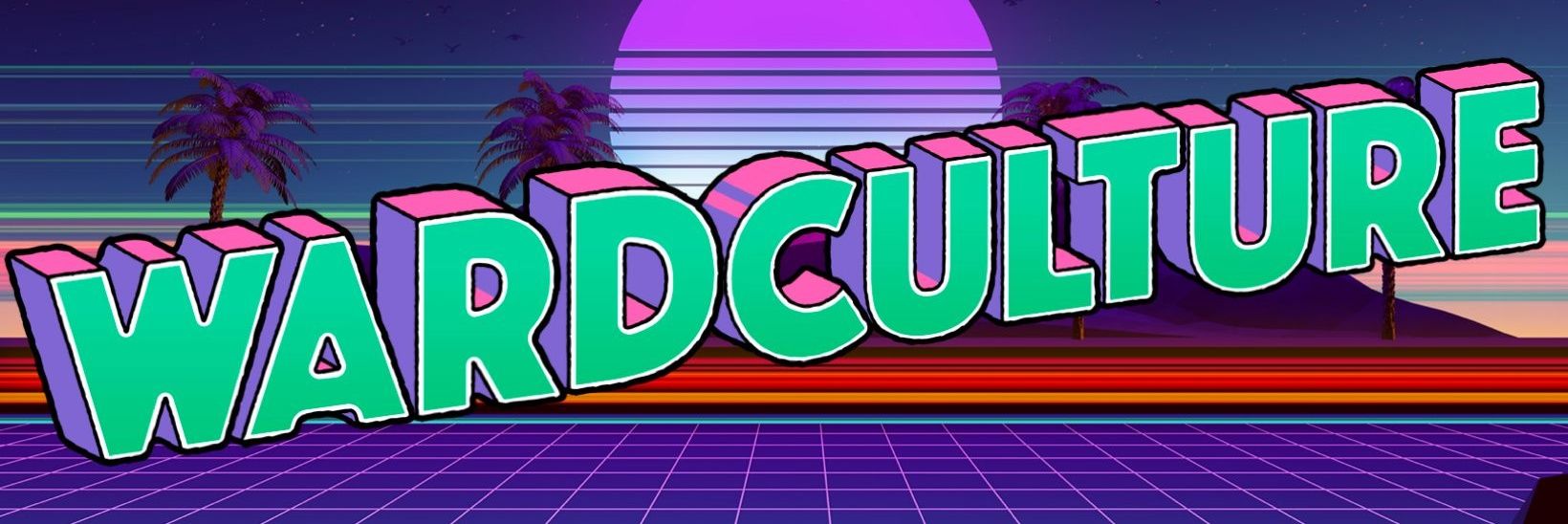 Wardculture's profile banner image