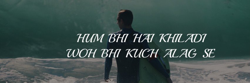 ifaisalshafi's profile banner image