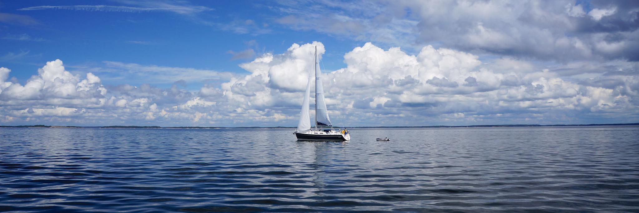 FinlandSailing's profile banner image
