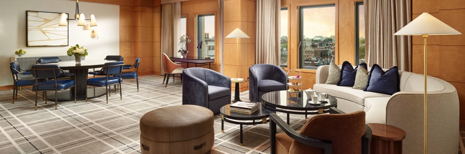 Mandarin Oriental banner