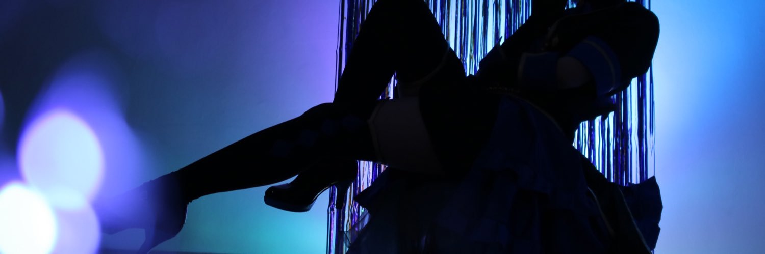めるてぃ🍫 banner