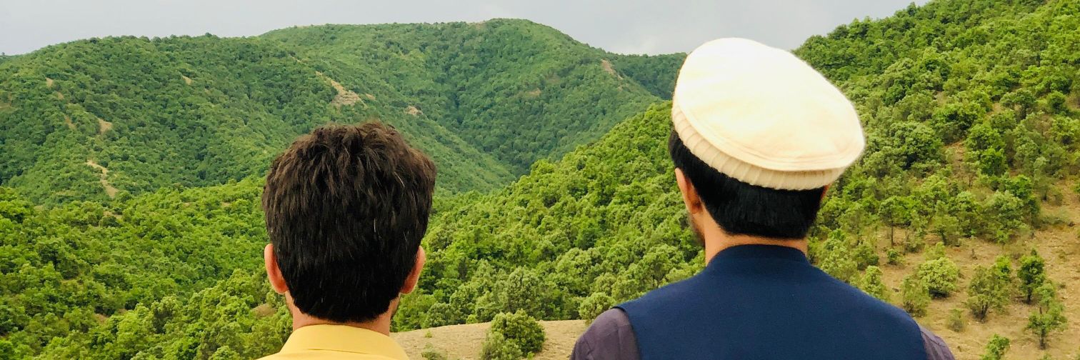 AkMehsood's profile banner image