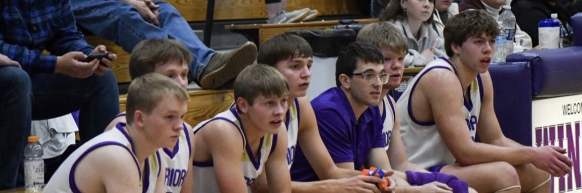 Ben Connot banner