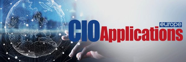 CIOAppEurope Profile Banner