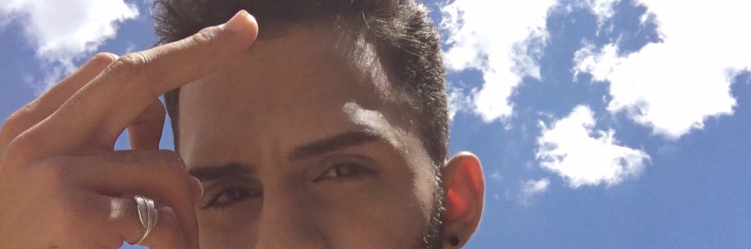 juniorgomesx's profile banner image