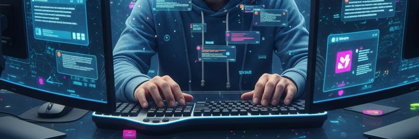 La Mera Papstar! banner