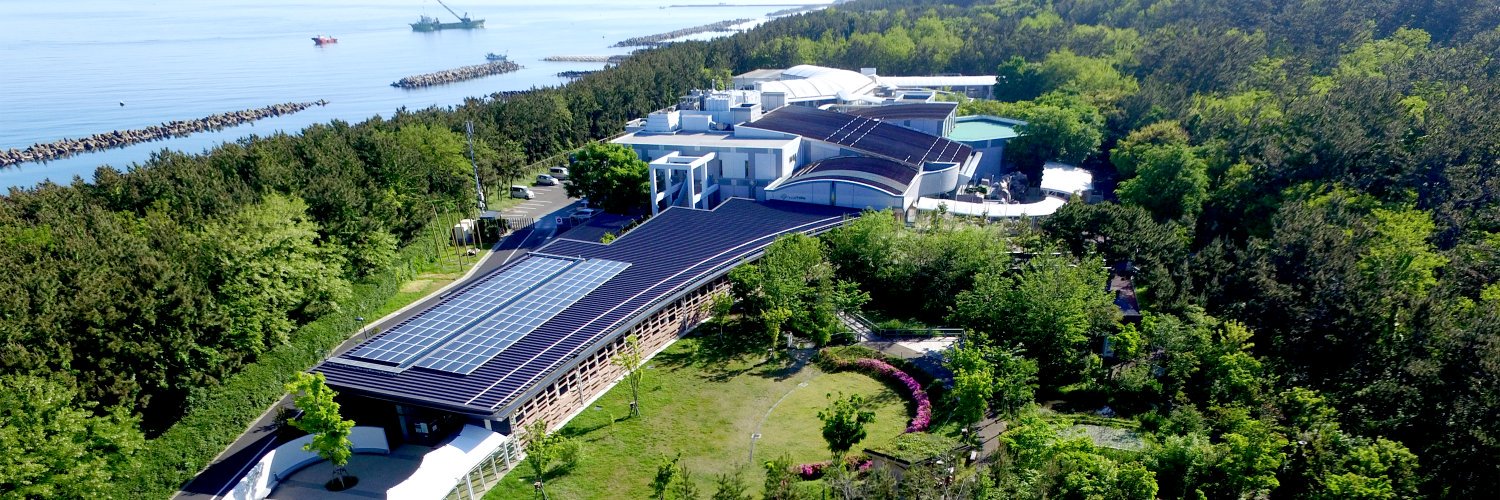 新潟市水族館マリンピア日本海PR【公式】's banner