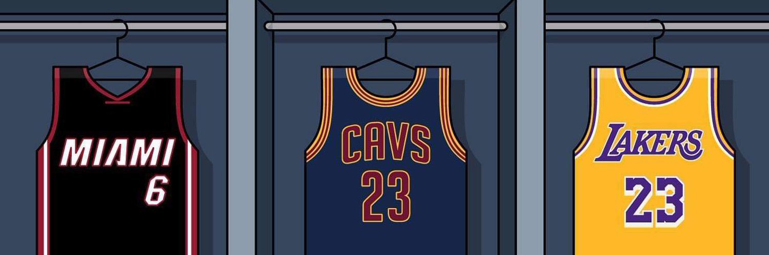 🎗NBA•Fan🎗's banner