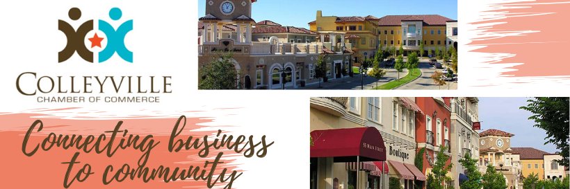 ColleyvilleChamber banner