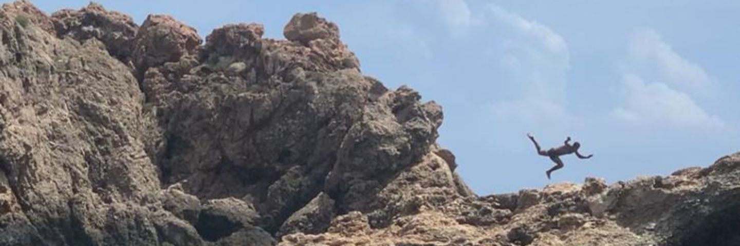 KikeLPerez's profile banner image