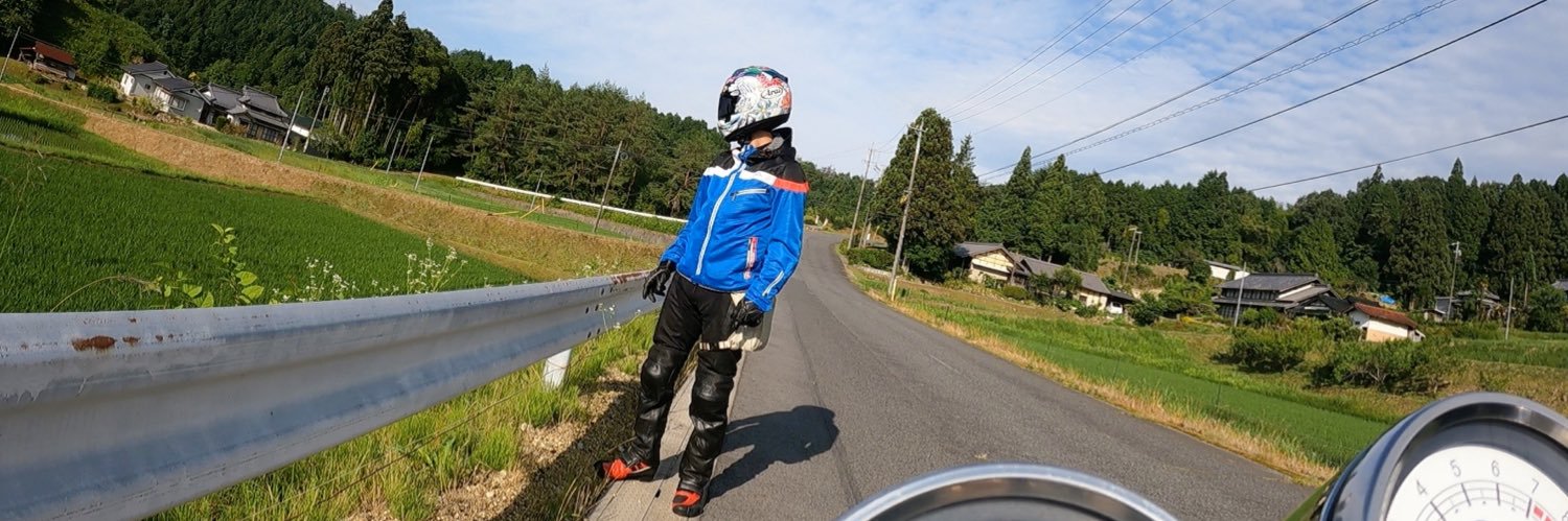 nabewox's profile banner image