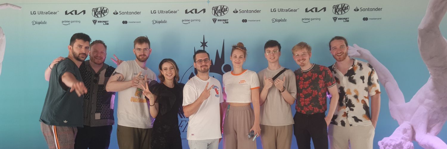 ZykRuk / Gautier banner