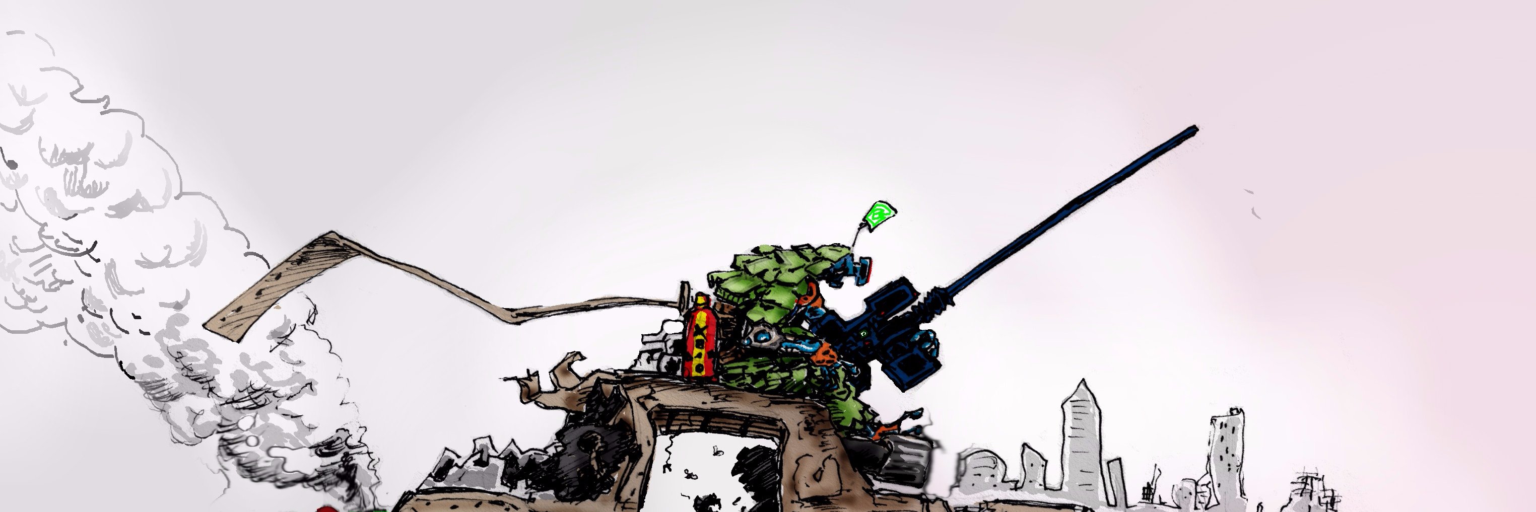 pigmanga's profile banner image