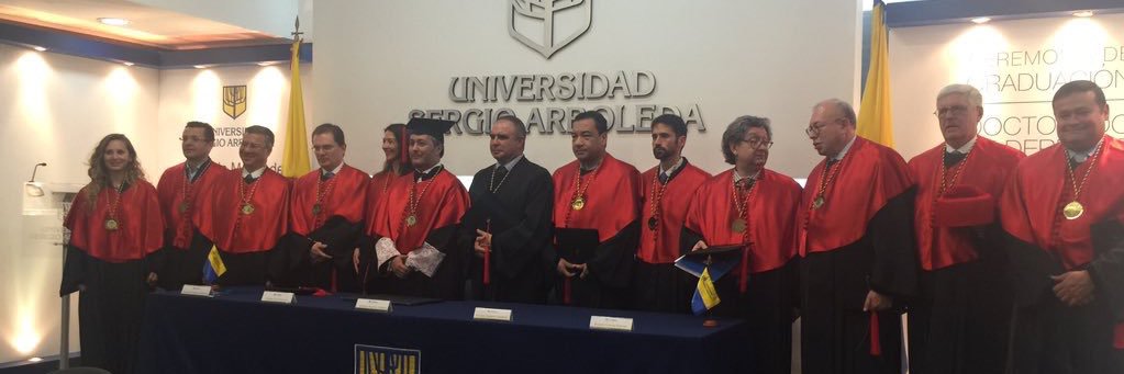 Cristian Stapper banner