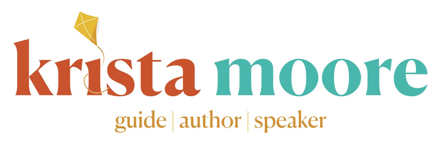 Krista Moore banner