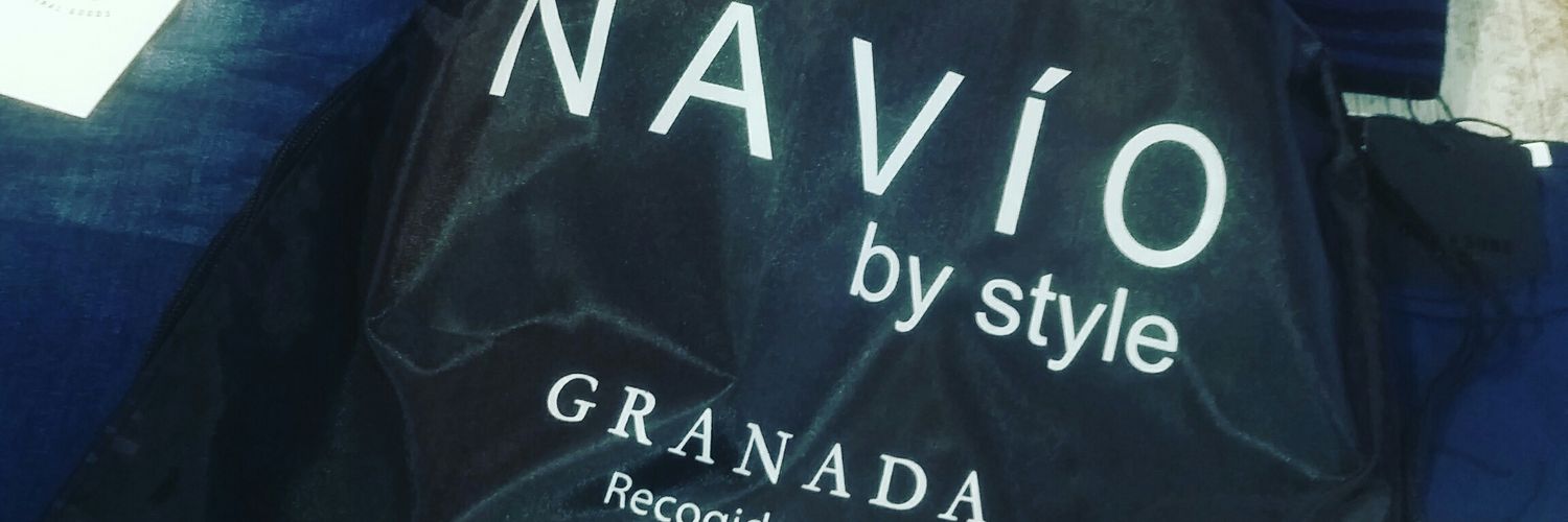 N A V Í O by style banner