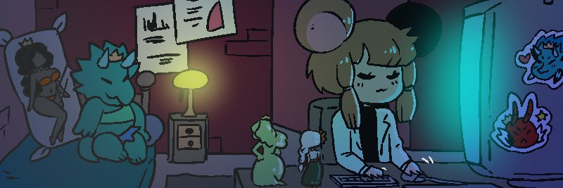 TheTowerfag banner