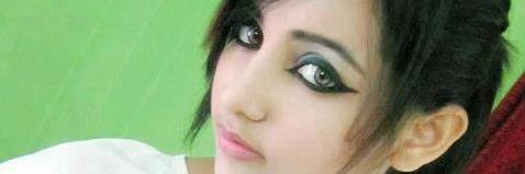 mehwisharshad2's profile banner image