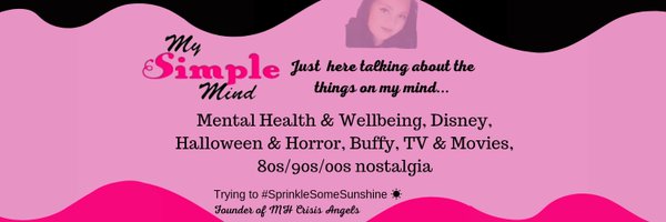 My_SimpleMind Profile Banner