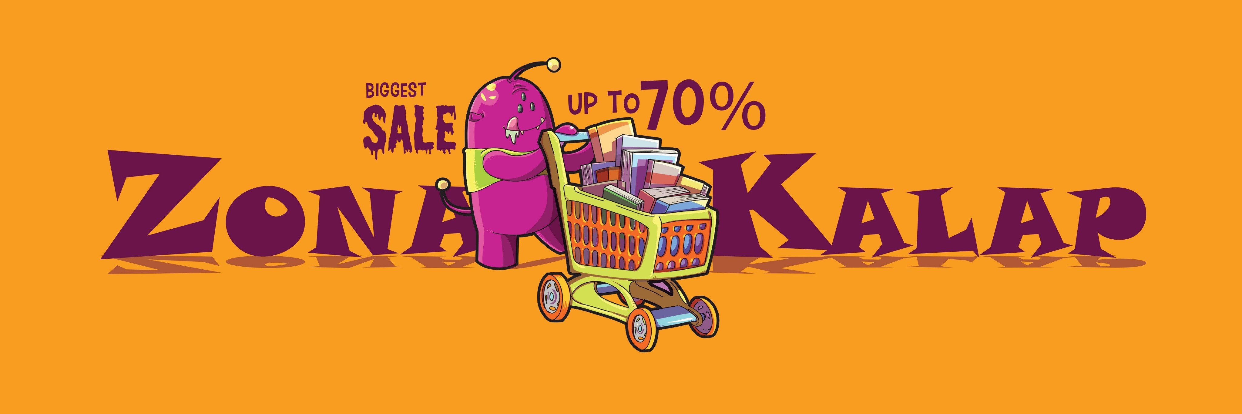 ZonaKalap's profile banner image
