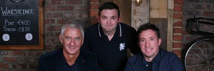 AFulton1974's profile banner image
