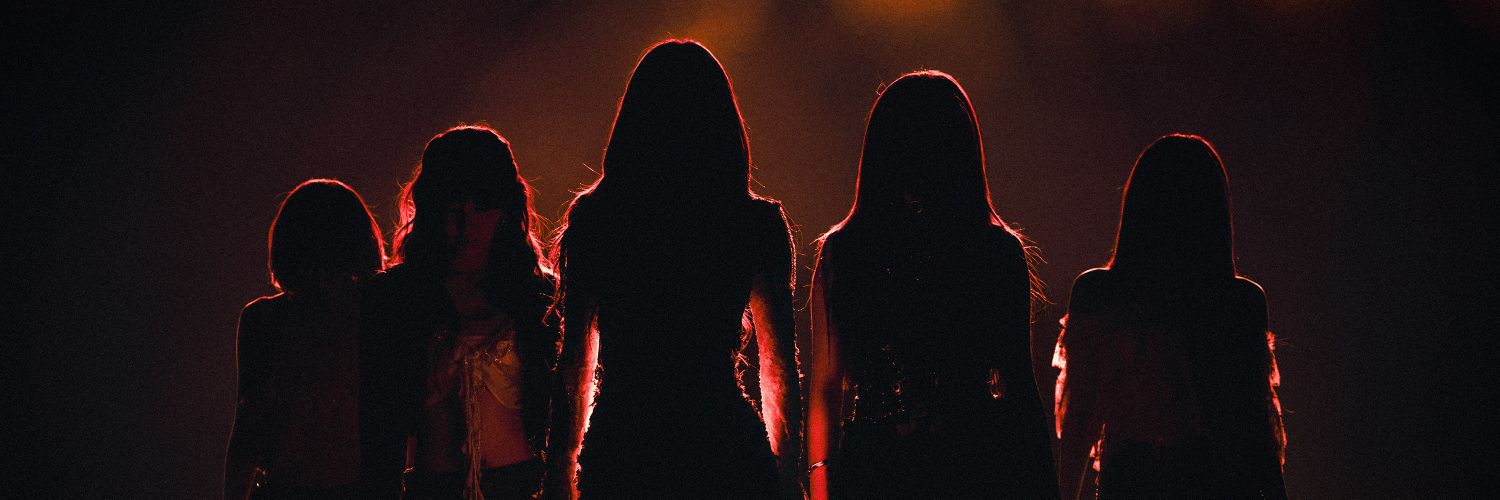 sserafizzy's profile banner image