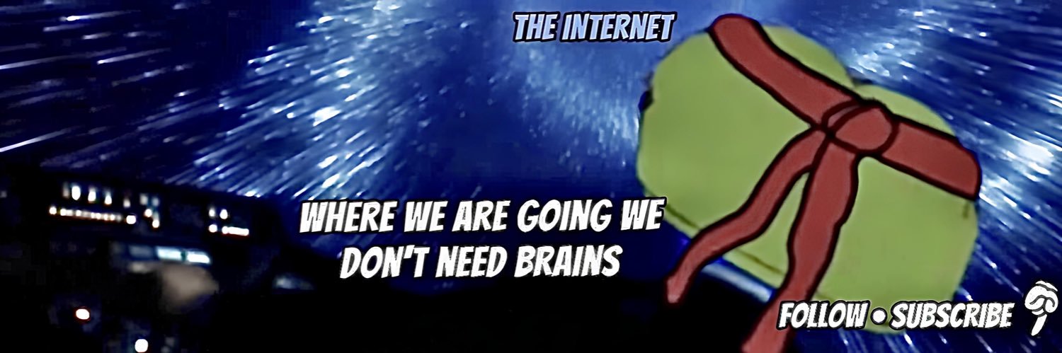 Doinks the Retard Frog banner