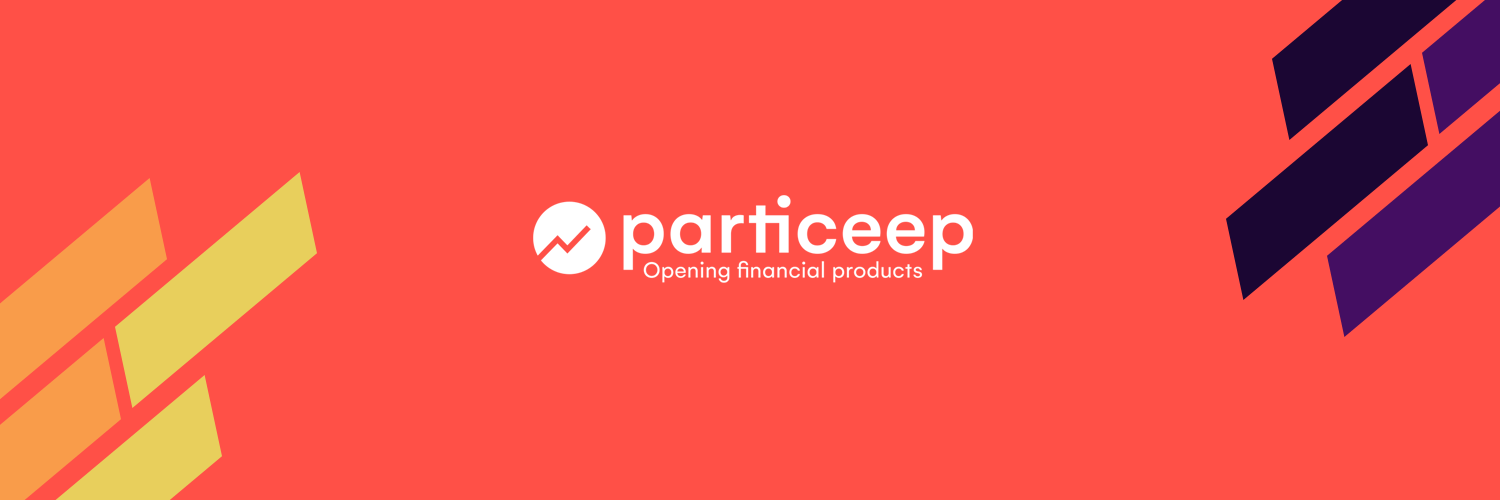 Particeep banner
