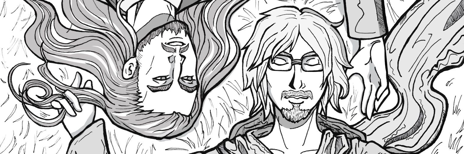 SoOromis's profile banner image