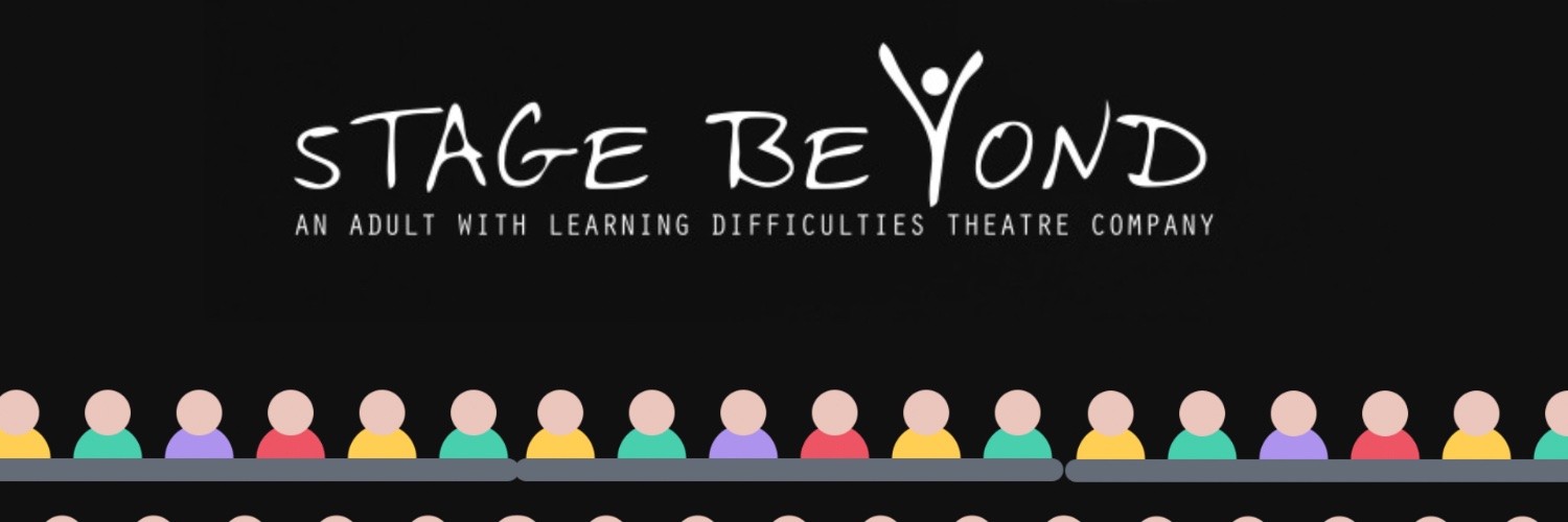 StageBeyond's profile banner image