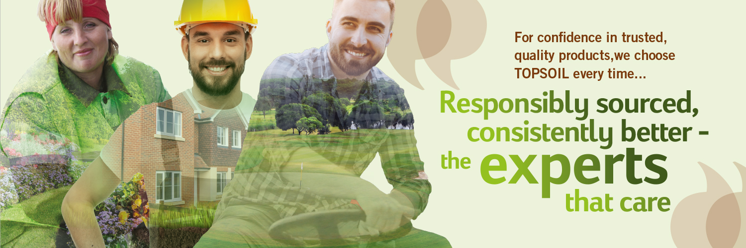 British Sugar TOPSOIL banner