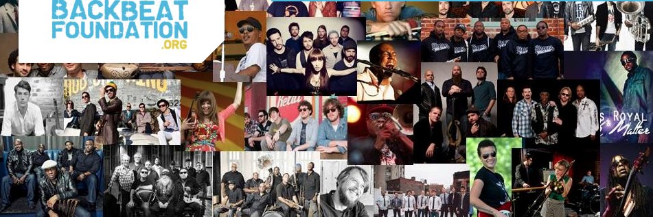 BackbeatFndtn's profile banner image